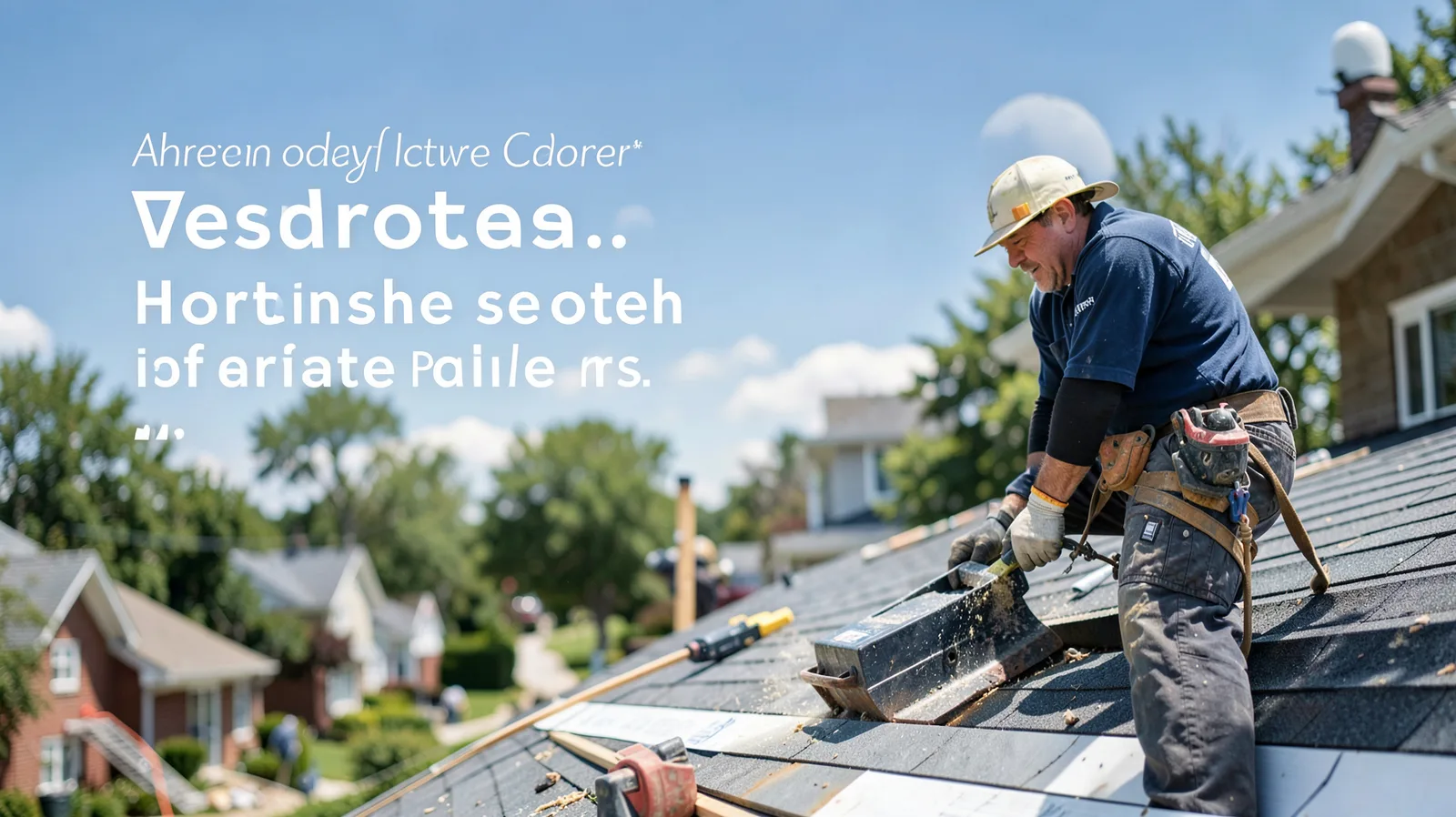 Roof Replacement in Mont Alto, PA near me